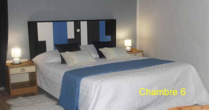 Chez Martine Et Bernard Bed & Breakfast Saint-Vincent-Sterlanges ภายนอก รูปภาพ