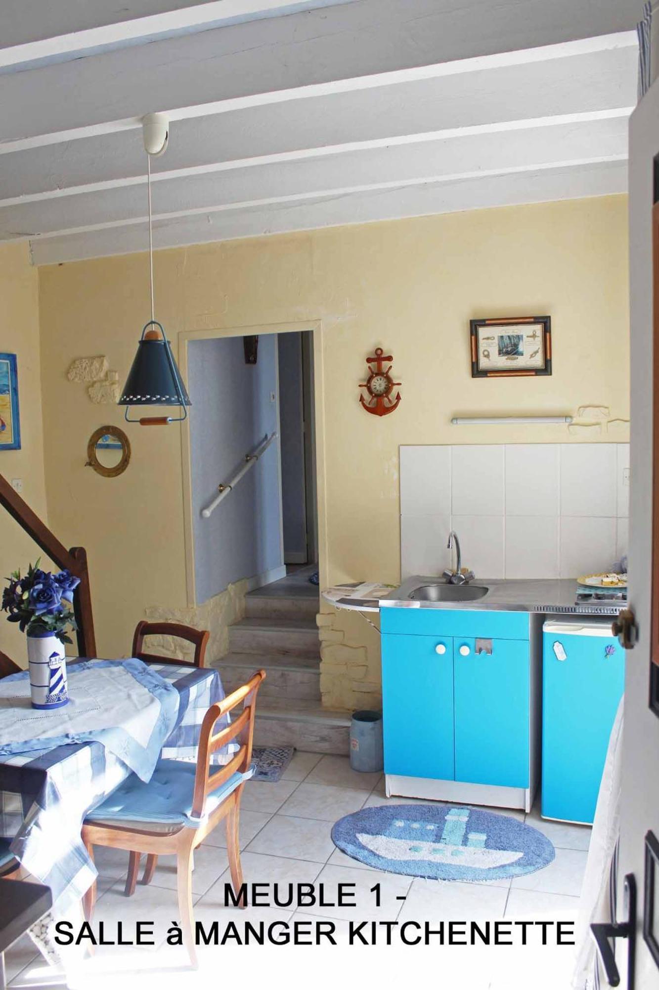 Chez Martine Et Bernard Bed & Breakfast Saint-Vincent-Sterlanges ภายนอก รูปภาพ