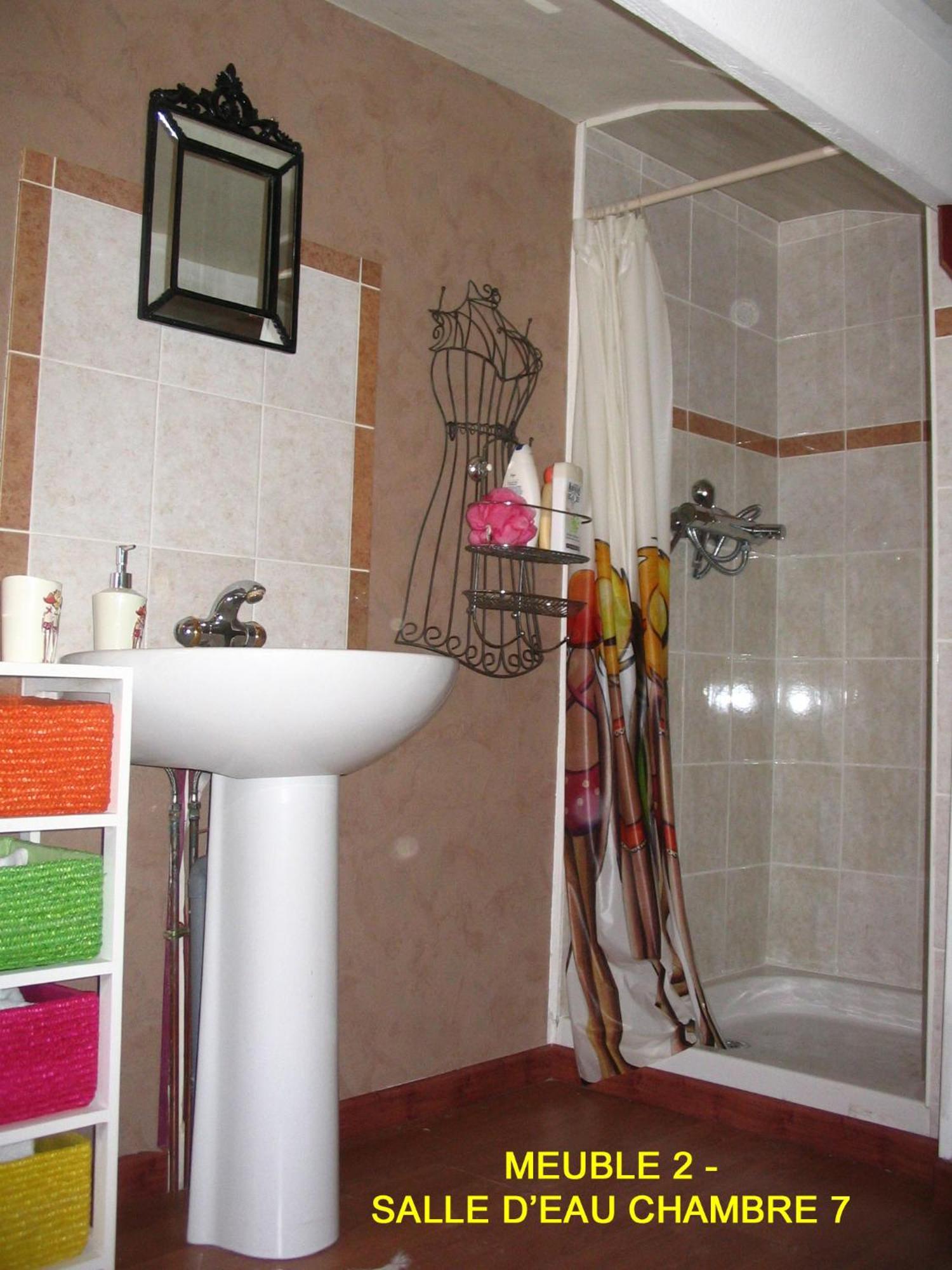 Chez Martine Et Bernard Bed & Breakfast Saint-Vincent-Sterlanges ภายนอก รูปภาพ